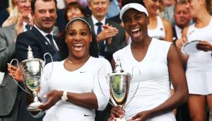 Venus e Serena Williams