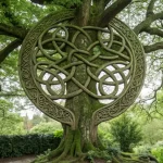 celtic tree of life