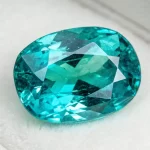 Paraiba Tourmaline 보석 컬러 가이드