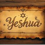 what does yeshua mean