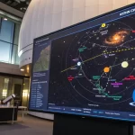 astrocartography 차트 란 무엇입니까?