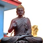 谁是Siddhartha Gautama