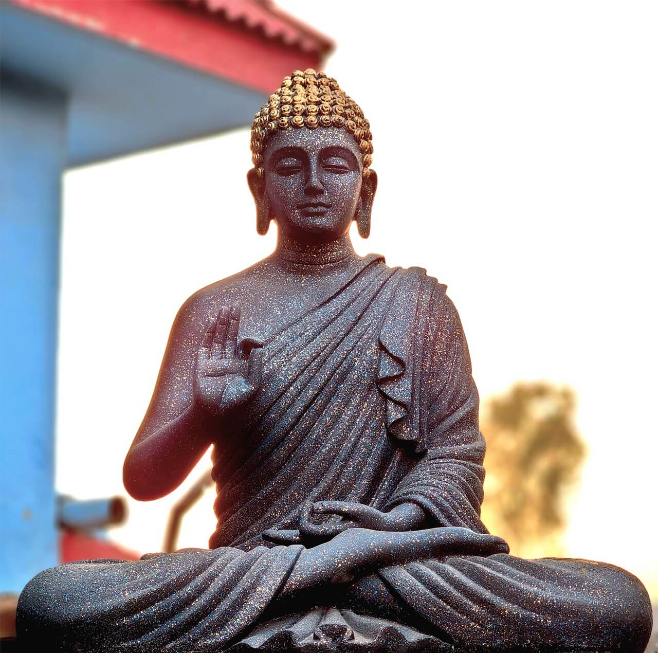 Understanding Gautama Buddha: From Prince to Enlightened One