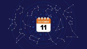 11 october zodiac sign personality