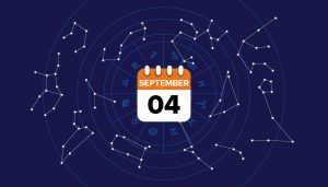 4 september zodiac sign personality