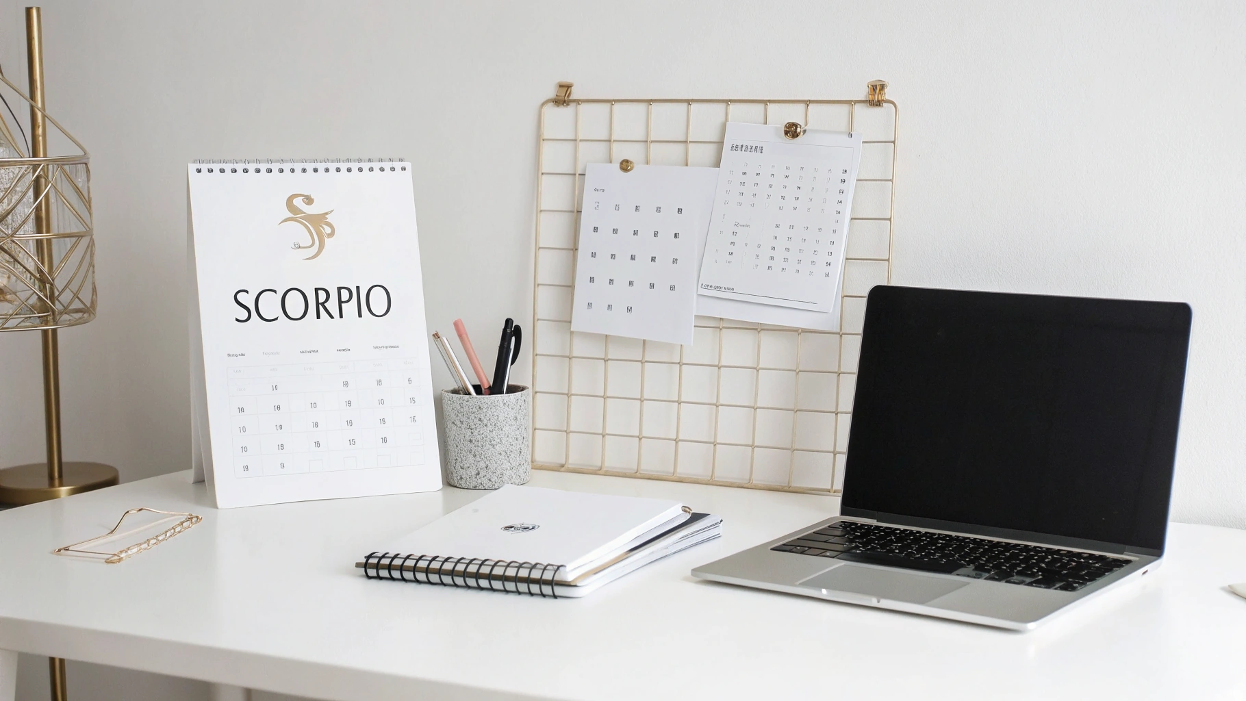 loopbaanfocus en ambitie voor 23 oktober Zodiac