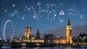 astrologers in london