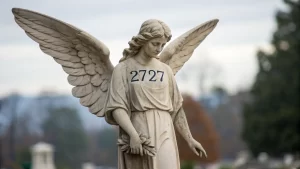 2727 Angel number meaning