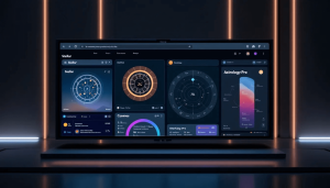 सटीक भविष्यवाणियों के लिए 6 केपी ज्योतिष सॉफ्टवेयर