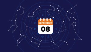 8 septembre Personnalité du signe du zodiaque