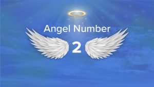Angel Number 2