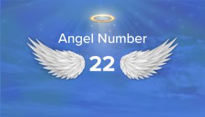 Angel Number 22