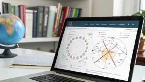 KP Astrology Software