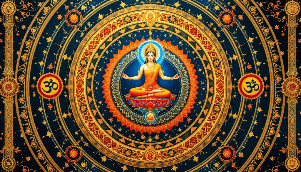 इश्ता देवता और अतामा काराका के बीच संबंध | डीलक्स ज्योतिष इश्ता देवता और अटमा काराका के बीच संबंध