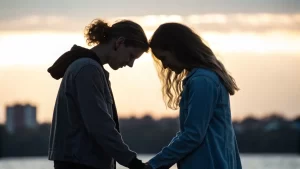 Twin Flame Connection