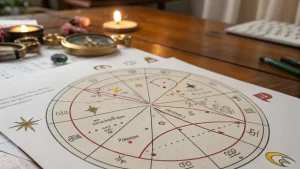 Understanding Natal Chart Shapes
