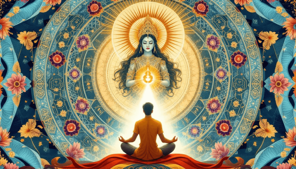 अपने ईश्ता देवता की पूजा | डीलक्स ज्योतिष अपने ईशता देवता की पूजा करना