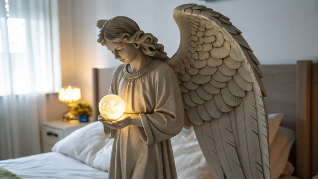 Guardian Angel | Lyhörd astrologi Guardian Angel för stjärntecken