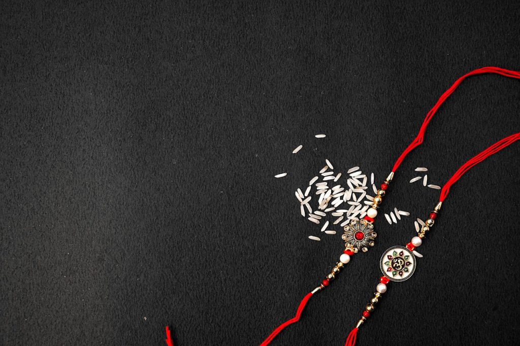 2025 mein rakshabandhan kitne tarikh ko hai