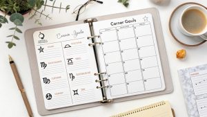 careers by horoscope