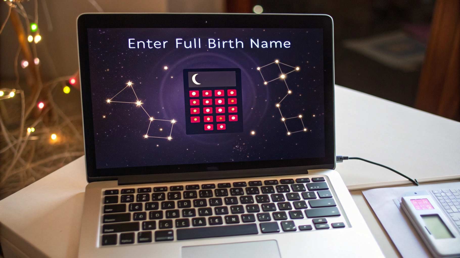 Expressionsnummer berechnen