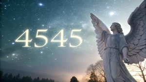 4545 angel number