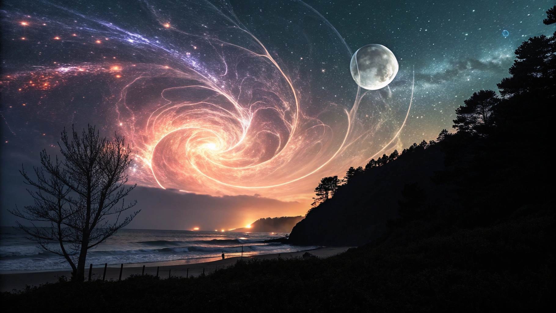 månförmörkelse i astrologi