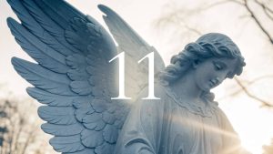 Angel Number 11 Meaning