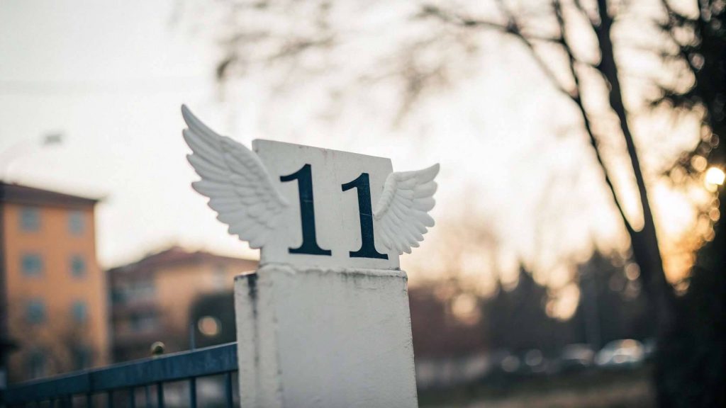 11 एंजेल नंबर का आध्यात्मिक अर्थ
