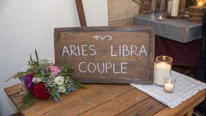 compatibilité Bélier Balance