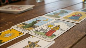 கப் டாரட் பொருள் 6