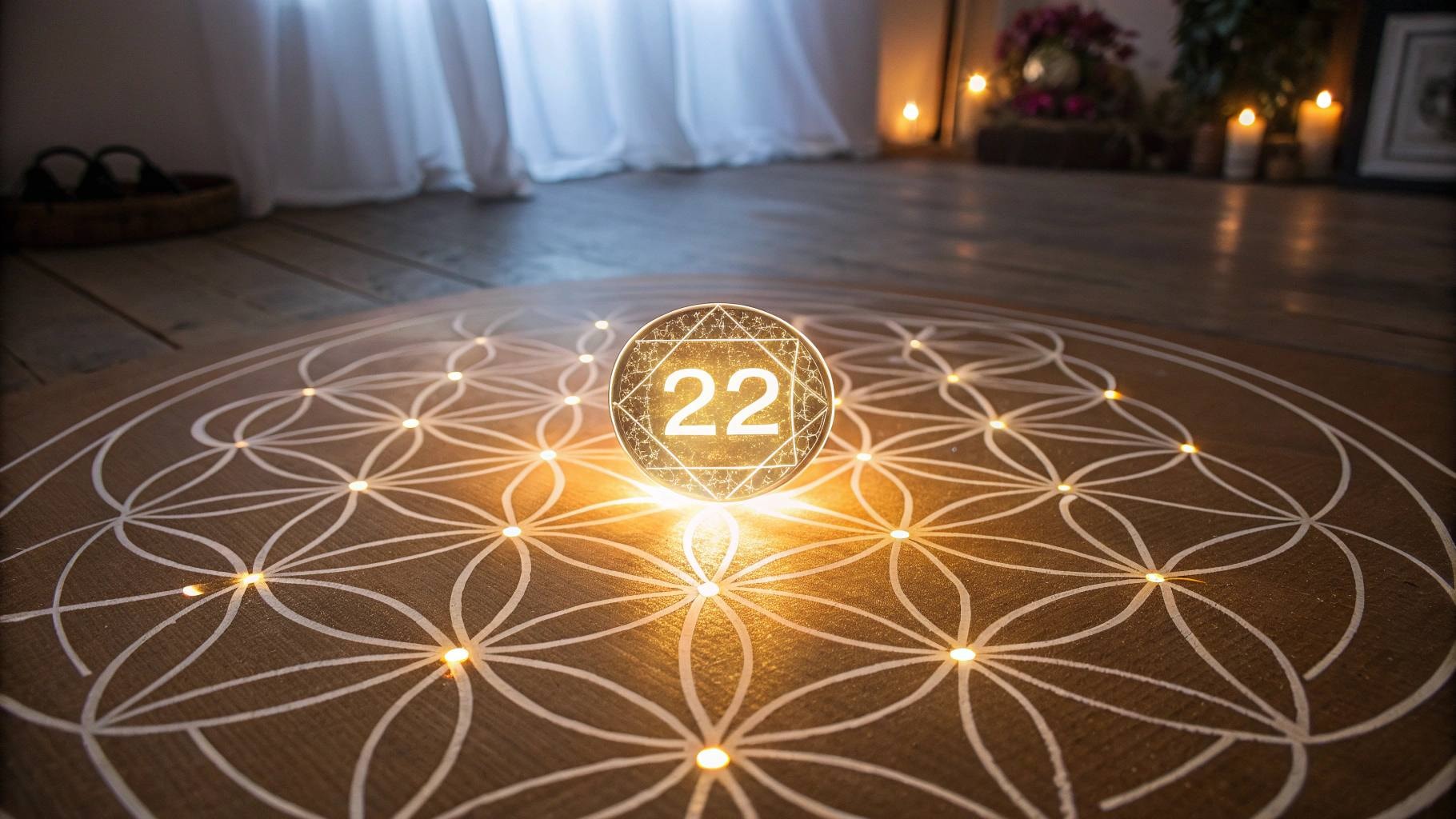 жизненный путь № 22