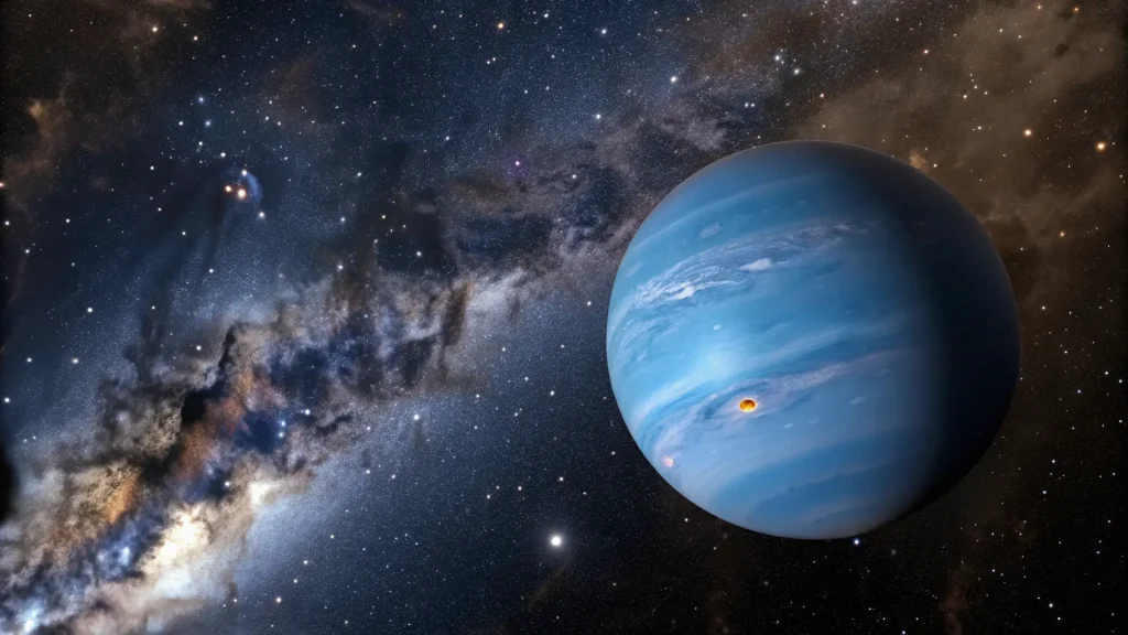 मीन राशि में नेपच्यून का आप पर व्यक्तिगत रूप से क्या प्रभाव पड़ता है?