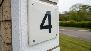 Life Path Number 4 Meaning