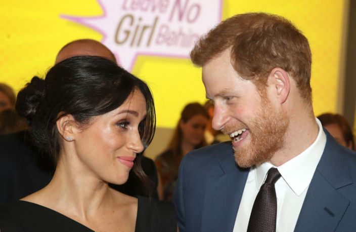 Meghan Markle et Prince Harry Zodiac Compatibilité