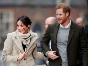 Meghan Markle et Prince Harry Zodiac Compatibilité