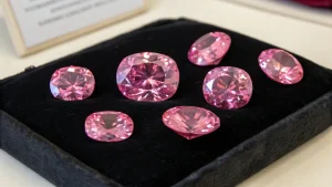 Top 20 Pink Gemstones You Should Know About
