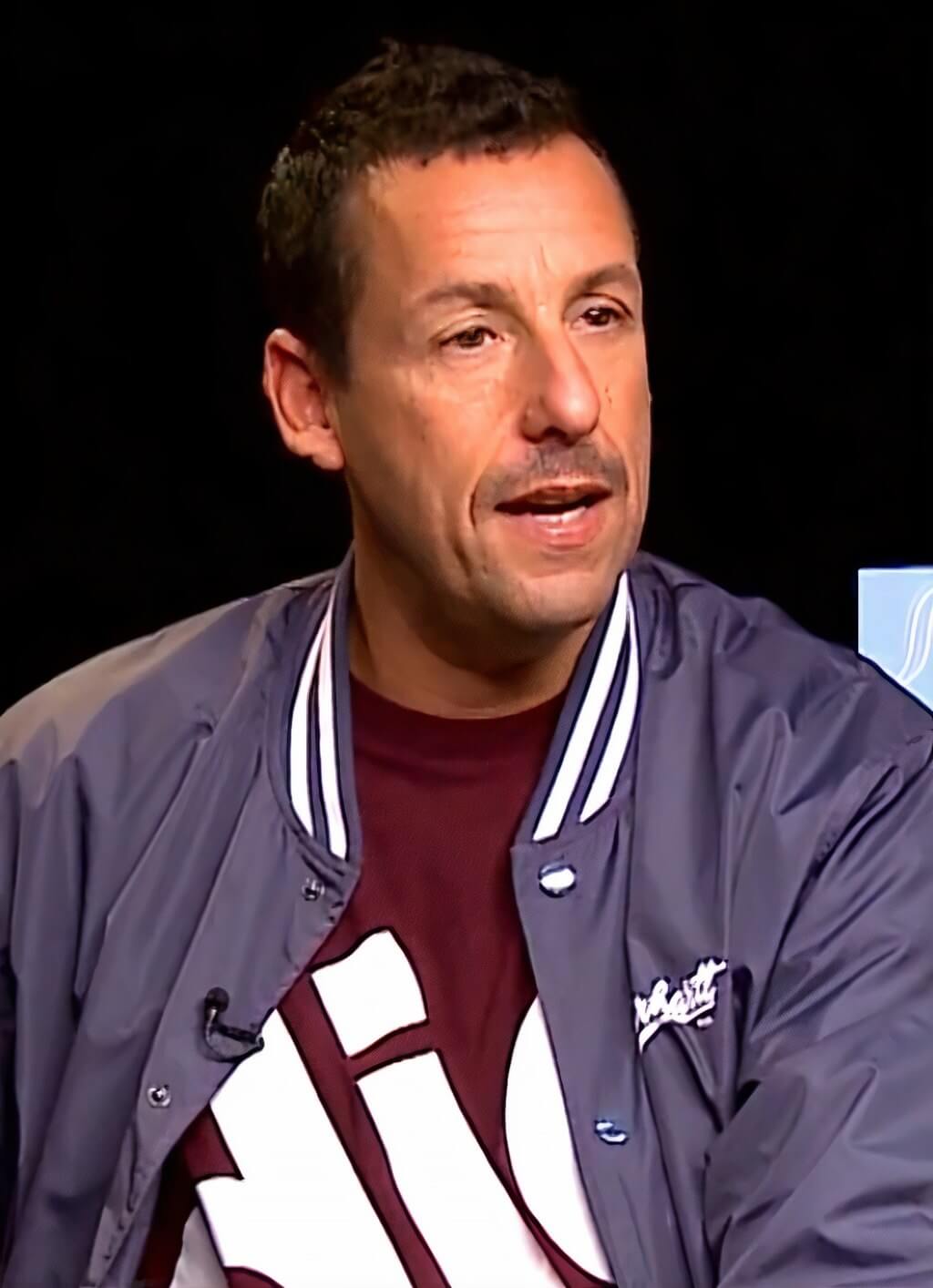 adam sandler natal chart | Deluxe Astrology adam sandler natal chart