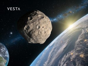 점성술에서 베스타