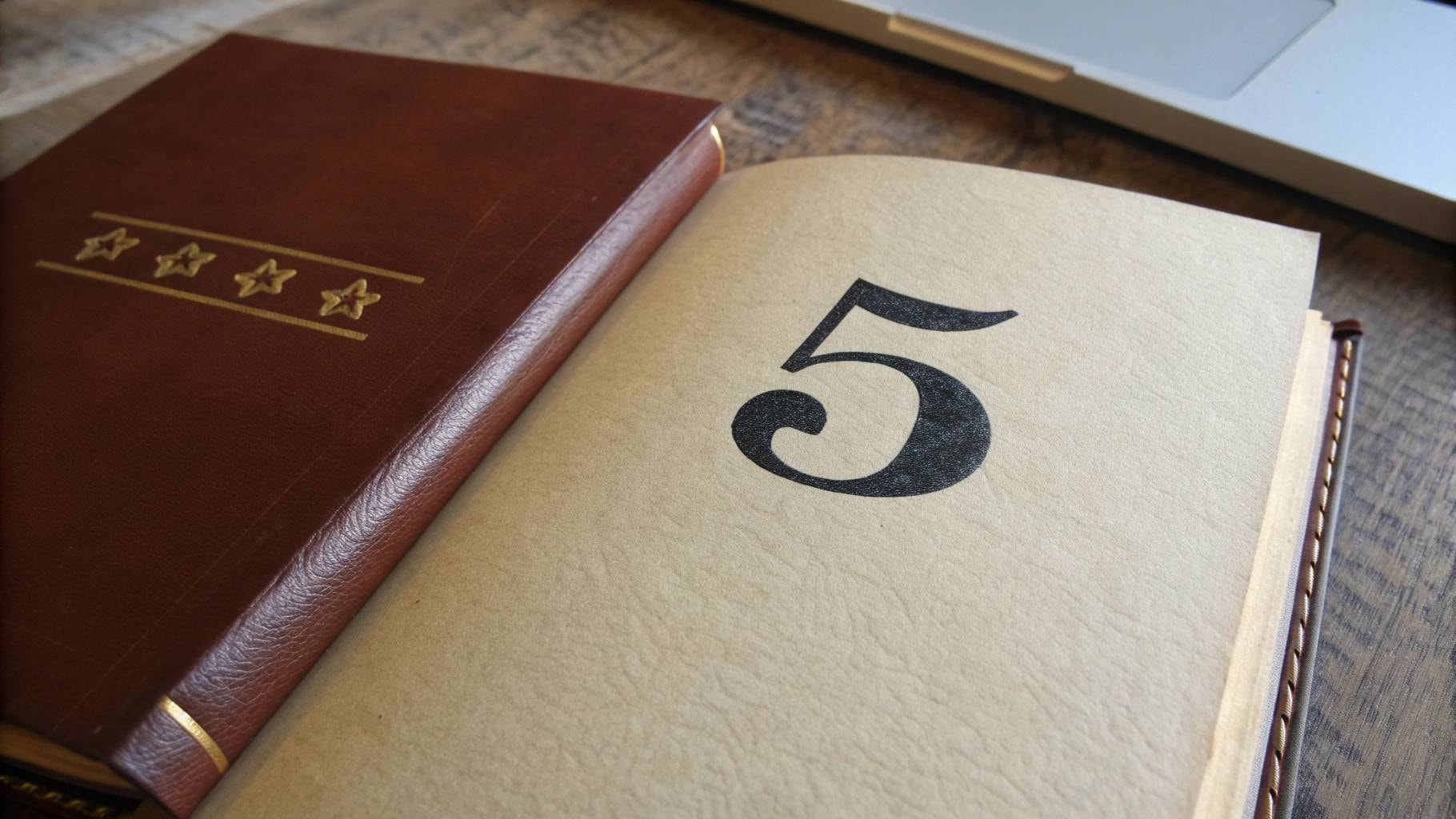 Ścieżka życia numer 5 Znaczenie