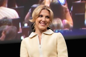 millie bobby brown astro chart