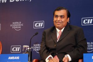 mukesh ambani astro birth chart
