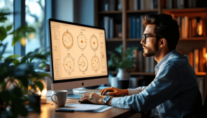 Understanding Astrology Software in India