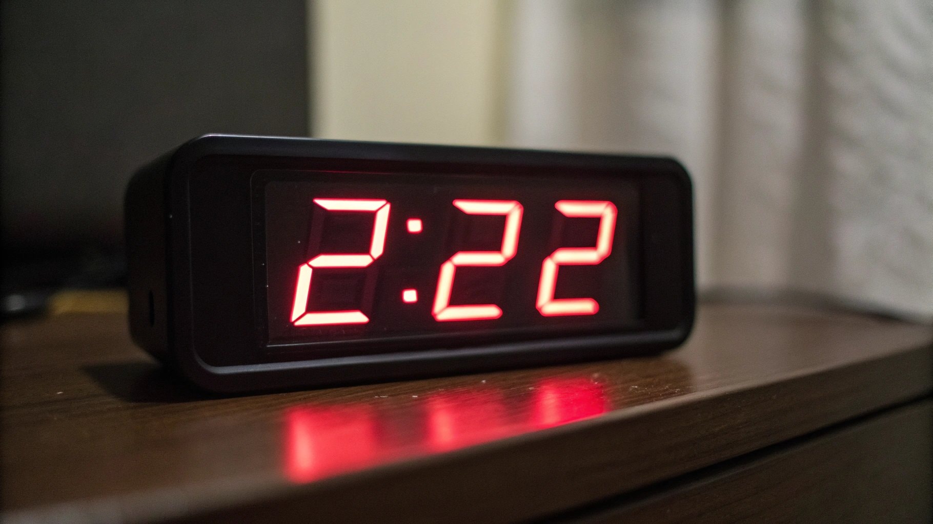 222 angel number meaning