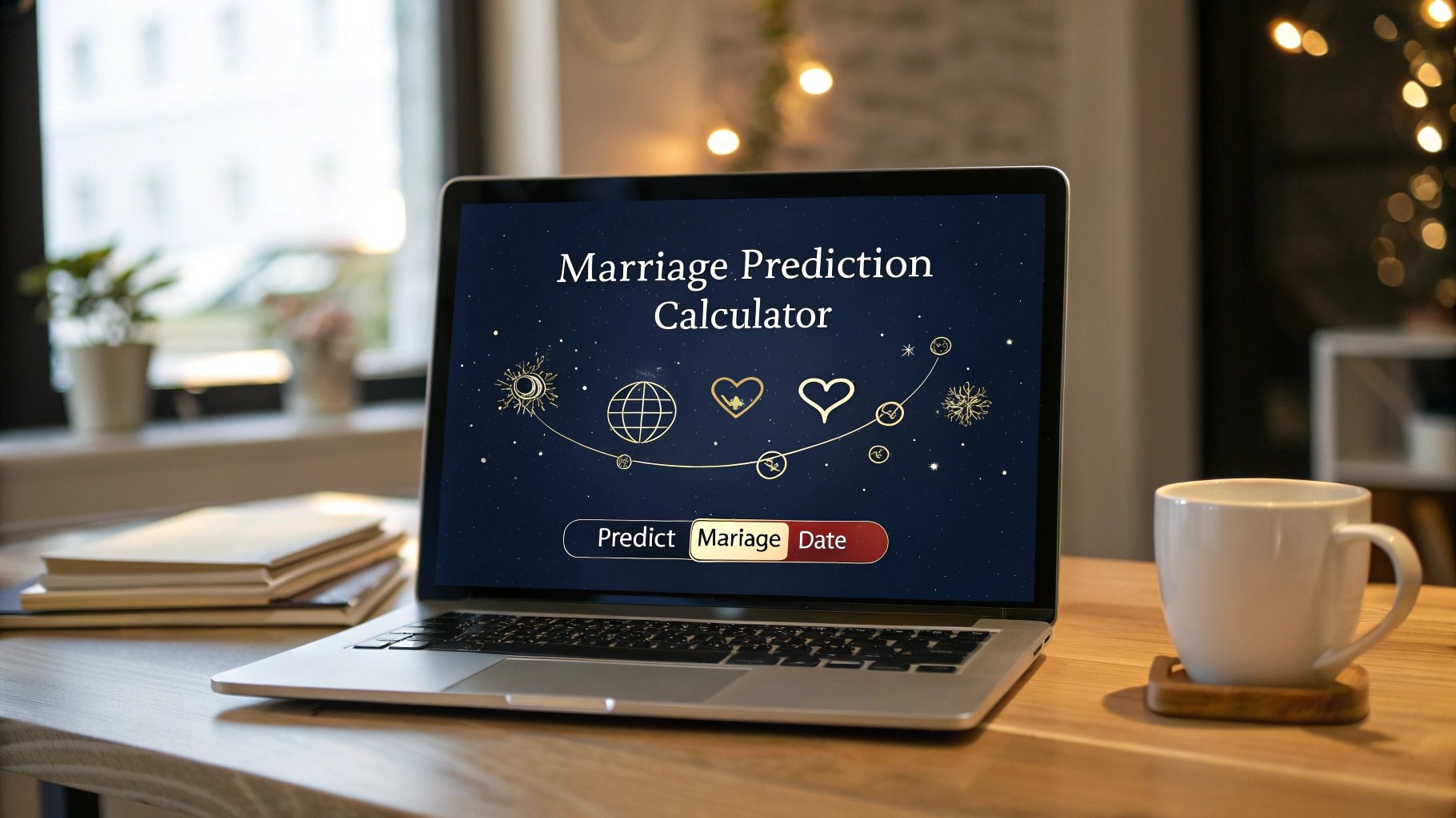 我何时结婚计算器