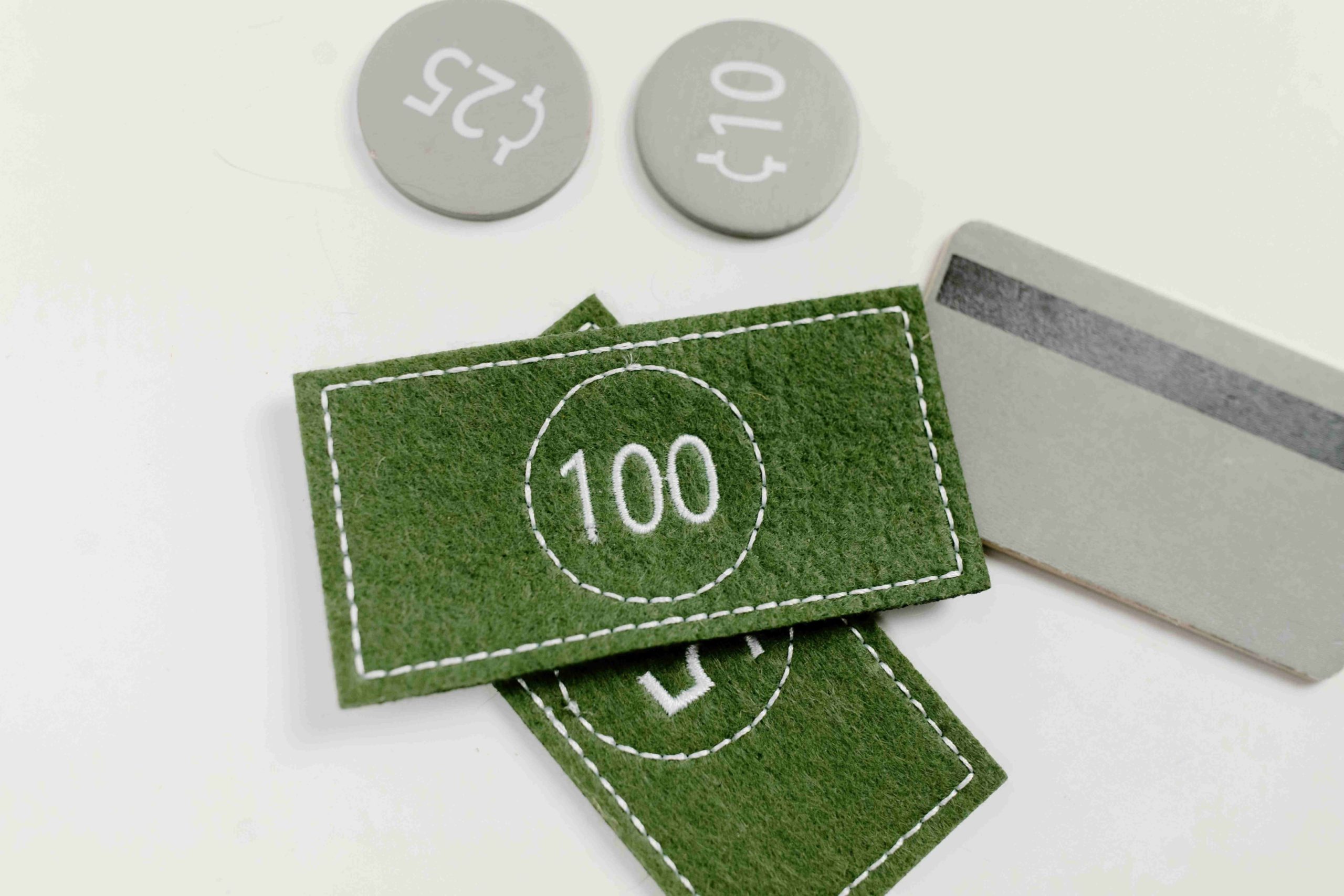 Число ангела 100