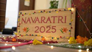 Navaratri 2025