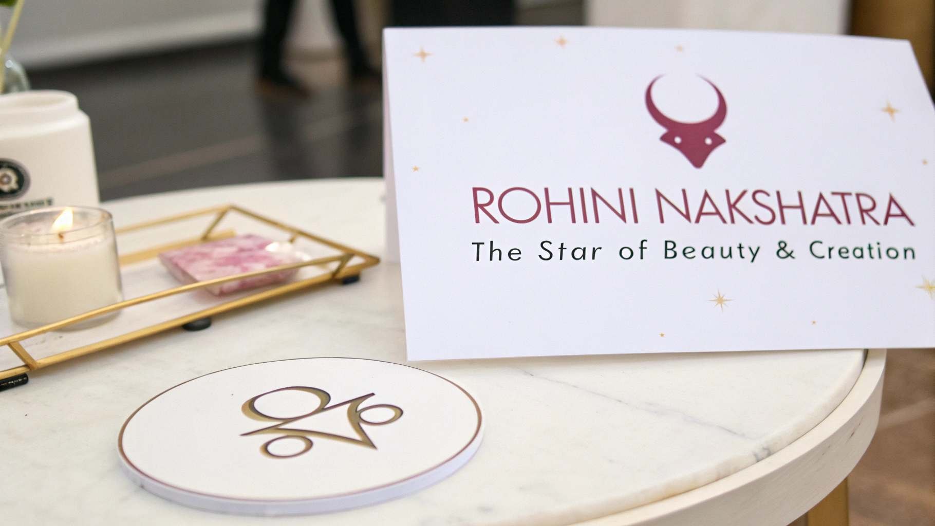 rohini nakshatra symbol