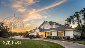 northeast facing home vastu