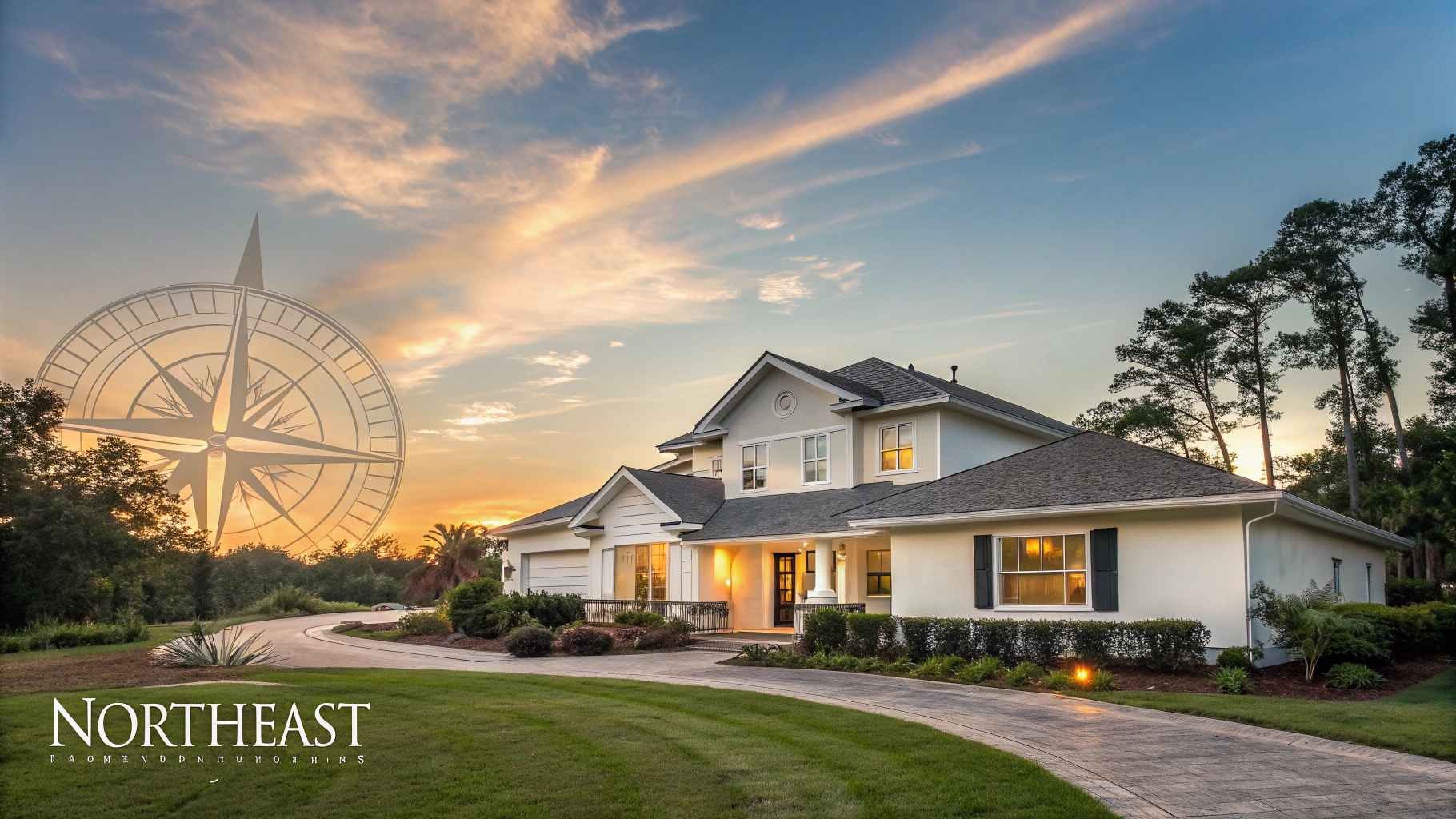 Northeast Facing Home Vastu: How to Balance Energy, Peace, and Growth